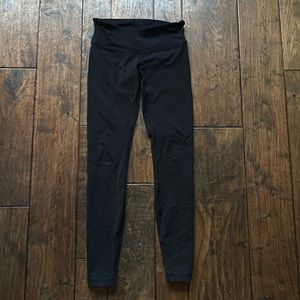 LULULEMON leggings black
